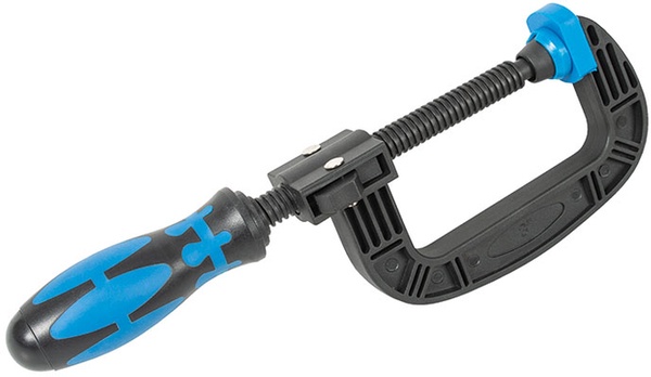 Tornillo de Apriete 50 mm Ratio